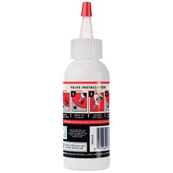 Notubes, Veloreifen Zubehör