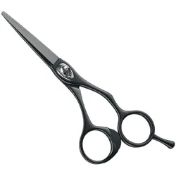 Joewell Black Titanium Offset 5 Zoll