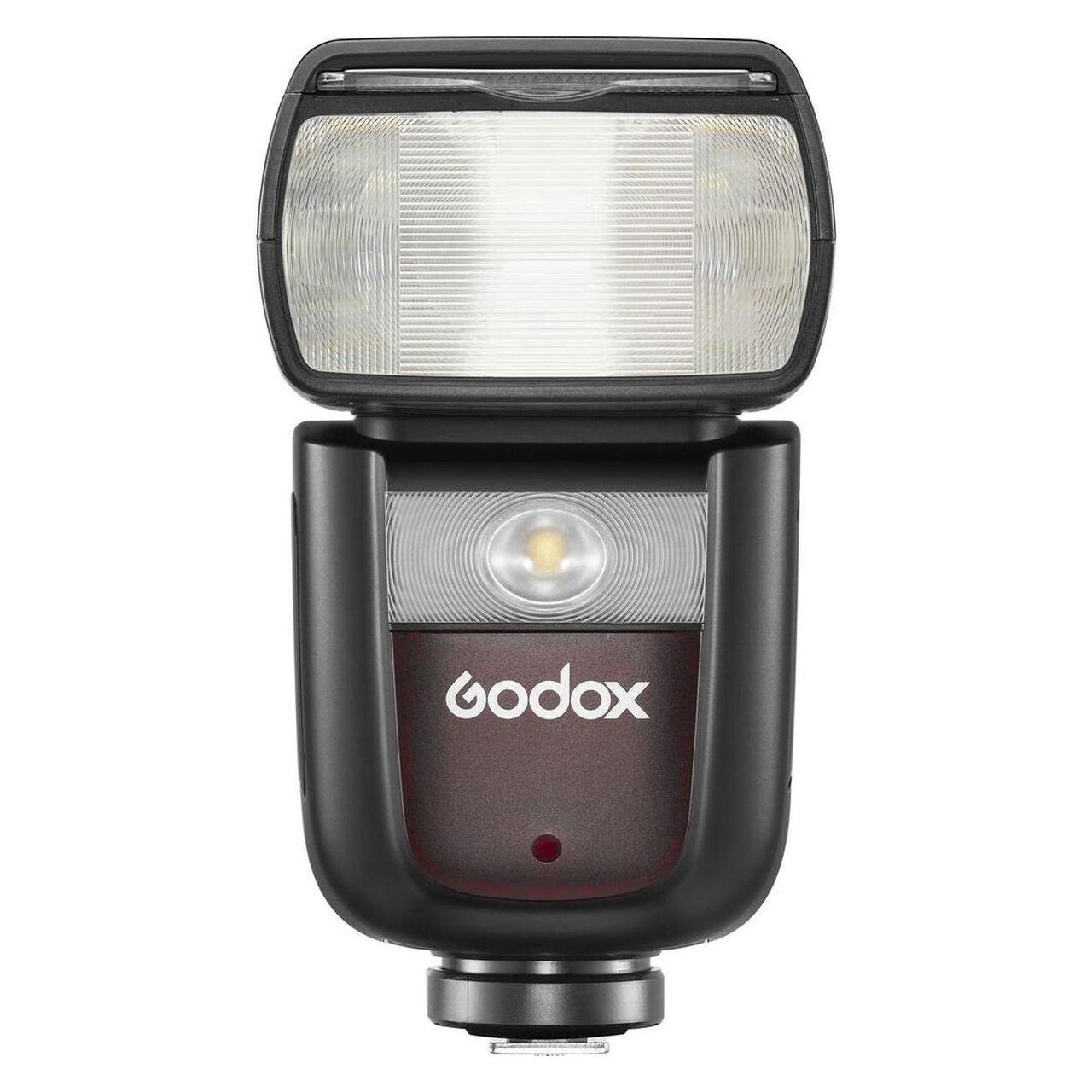 Godox V860III Aufsteckblitz mit TTL, Nikon für Nikon (Aufsteckblitz, Nikon) (V860III-N)