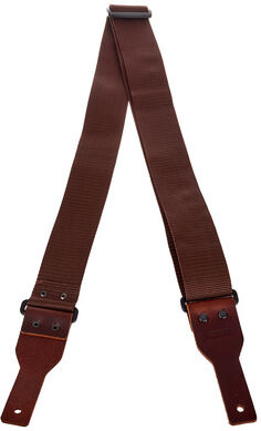 Richter Racoon Brown / Brown Braun
