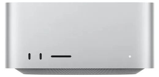 Apple Mac Studio 2025, Desktop, Apple M4 Max 14-Core CPU, 36GB, 4TB SSD, Apple 32-Core GPU, macOS Sequoia