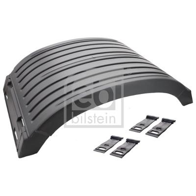 FEBI BILSTEIN hinten rechts 1004434 für Mercedes