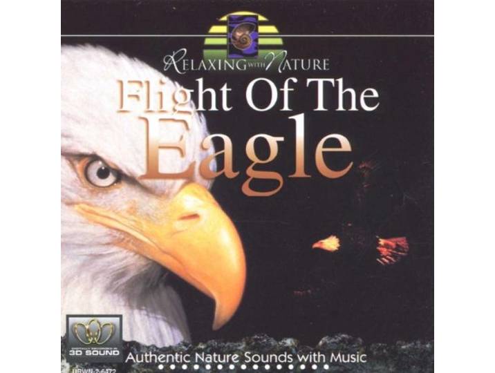 Flight of the Eagle