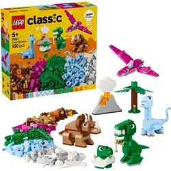 LEGO Kreative Dinosaurier (LEGO Classic)