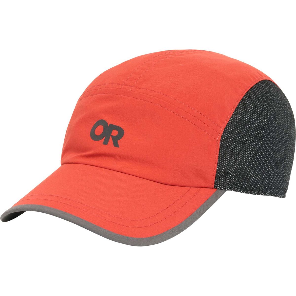 Outdoor Research Swift Cap cardinal reflective (3053) One Size 2434303053222