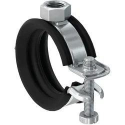 Fischer, Leitungsführung Zubehör, Gelenkrohrschelle FGRS Plus 3/8" B