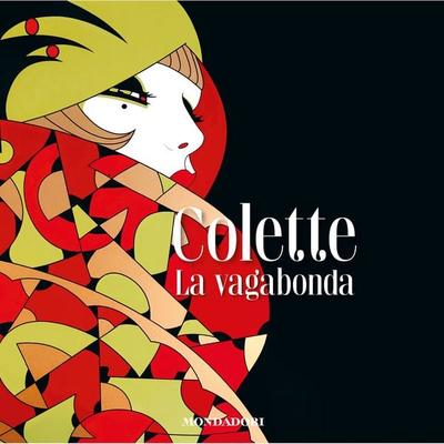 La vagabonda - Colette, Audio, 9788852165337