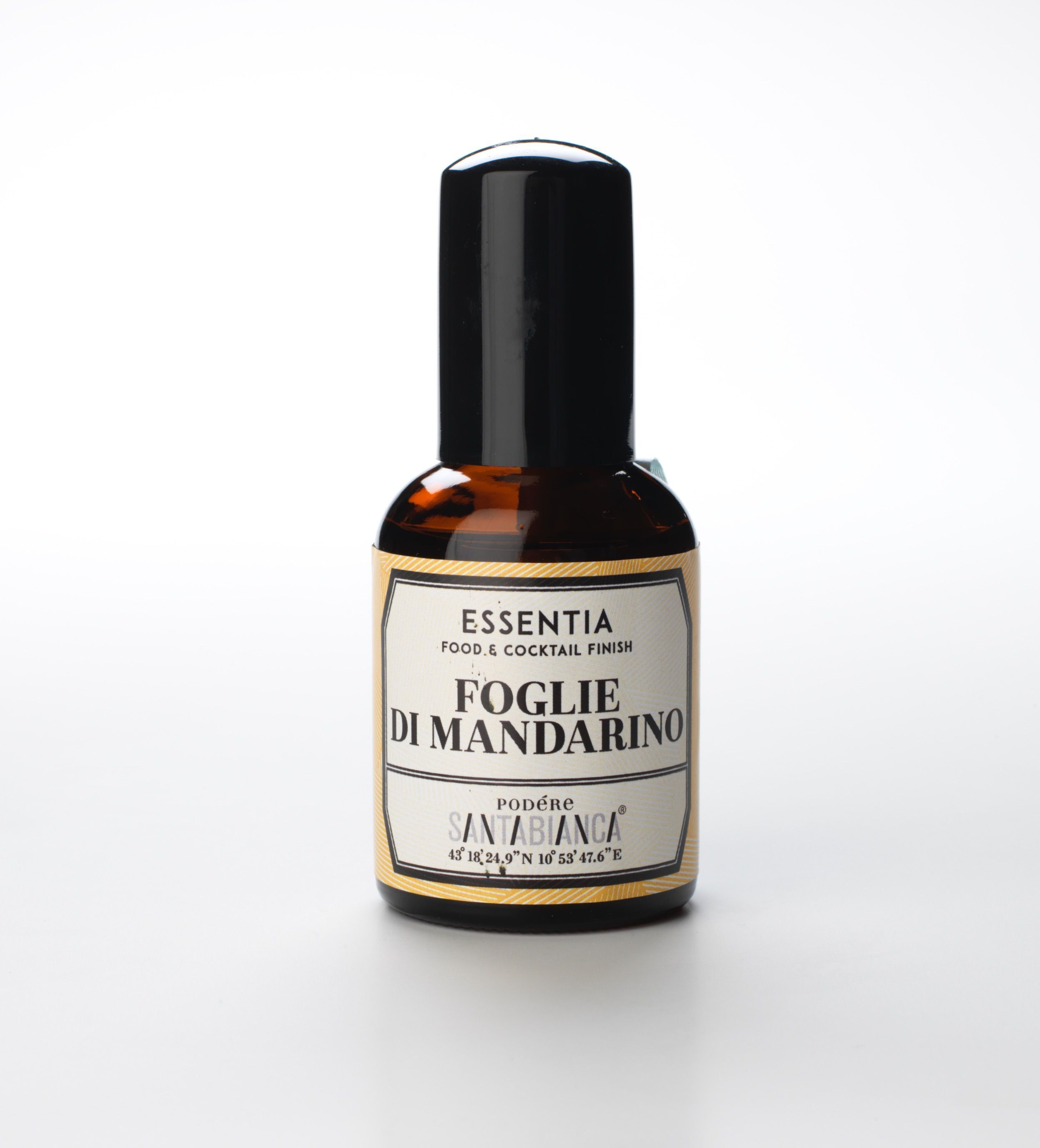 Barprofessional Essentia Foglie di Arancio 50 ml Santabianca