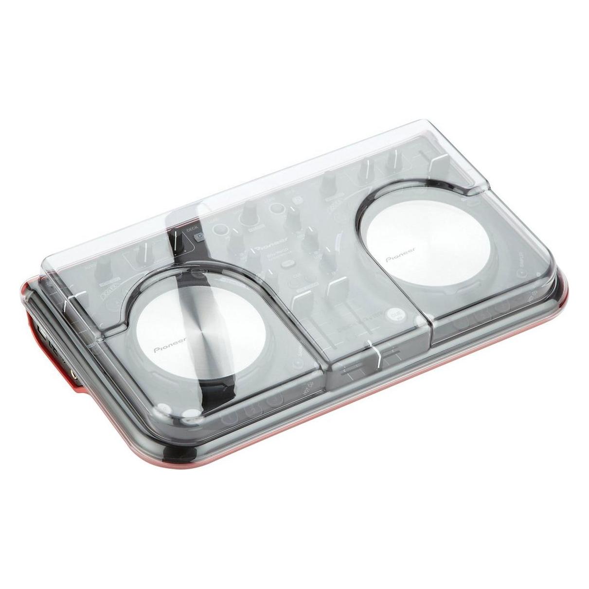 Decksaver DDJ-WeGO Staubschutzcover (5591080)