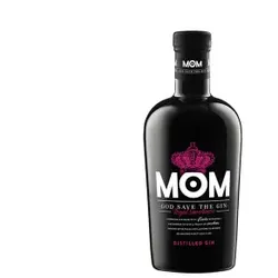 Mom God Save The Gin 39,5% Vol. 700ml