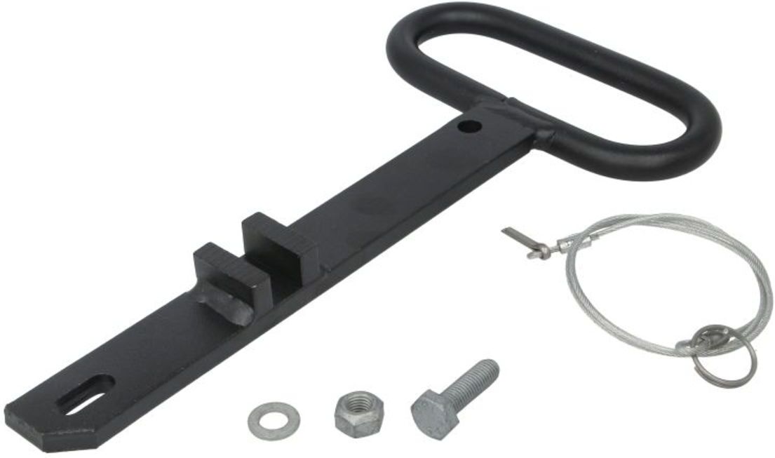 Komponente, Sattel JOST SK 3121-063