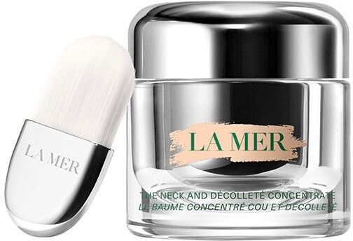 LA MER The Neck And Décolleté Concentrate