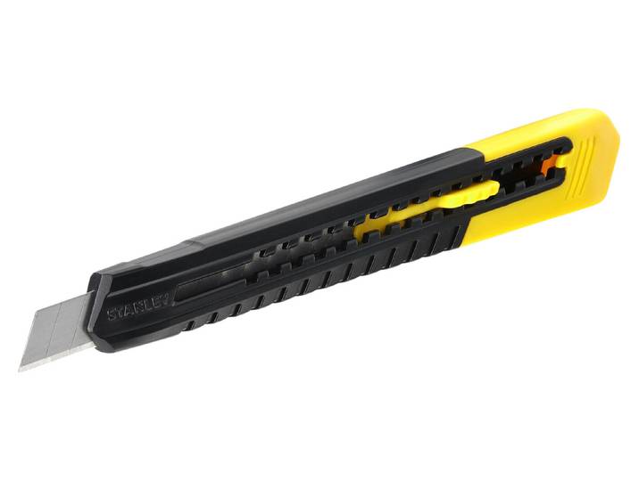 Stanley Abbrechmesser Quick-Point 0-10-150