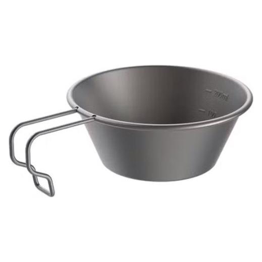 No Name Esche Titan Sierra Becher 300ml (0.30 l) (0009580500000035)