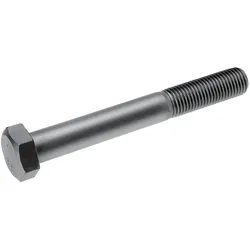Schraube, Außensechskant, phosphatiert, M 16 - 14093116150