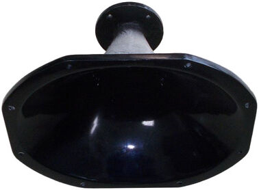 "the box Ersatzhorn Achat 1,4"" "