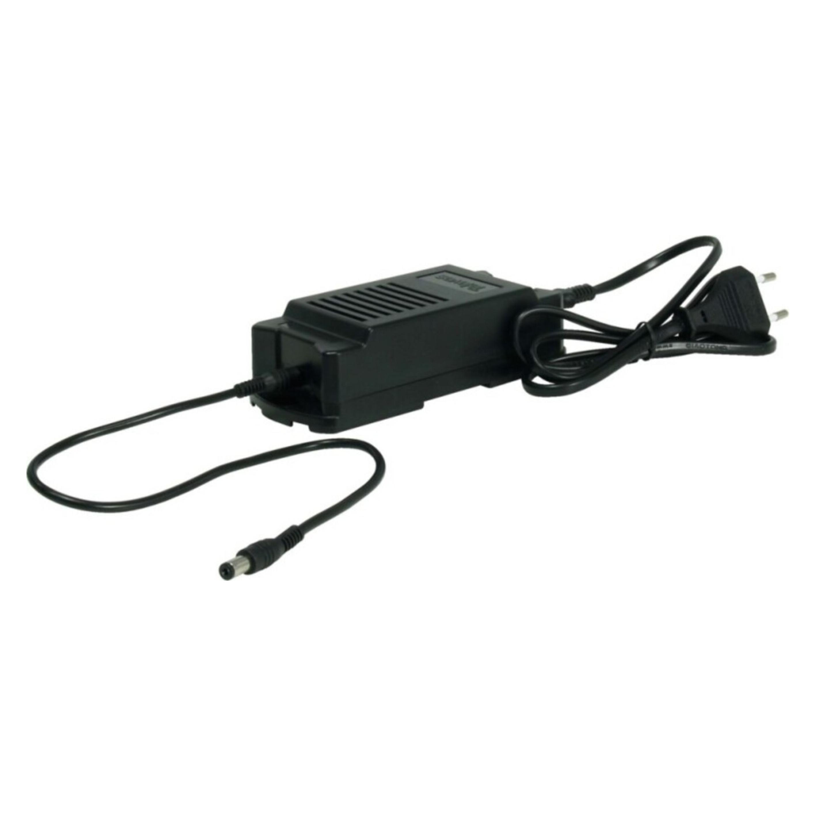 Televes MS-NT1228 - Satelliten-Multischalter - Indoor - 196 - 264 V - 12 V - Schwarz - A (732802)