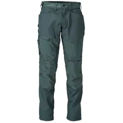 Bundhose leicht "22479-230" Customized - 90C49 - waldgrün
