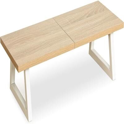 No Monitor Stand Riser
