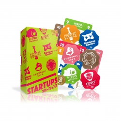 Oink Games Startups (Englisch) 279171