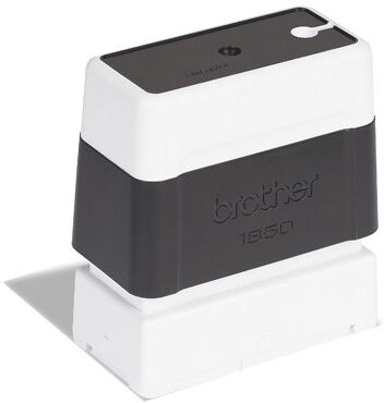 Brother PR1850B6P business stamp