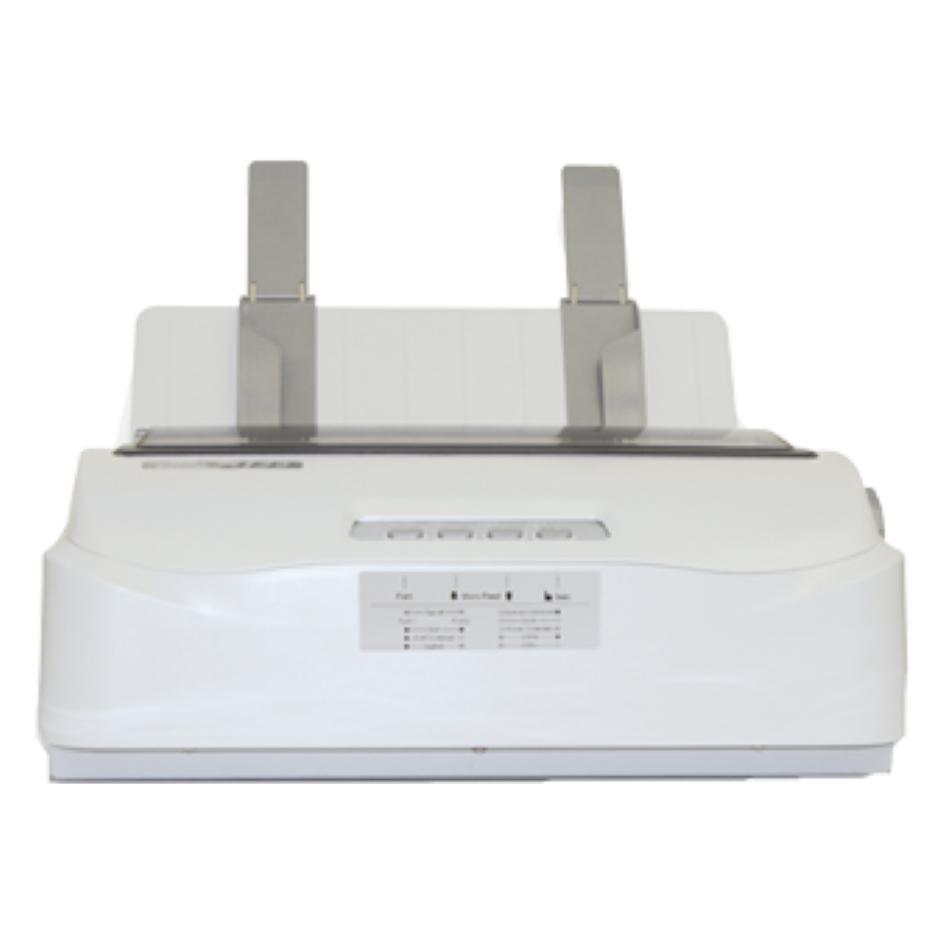 Dascom Matrix Tally 1145 (Nadel, Schwarz-Weiss) (288280260)