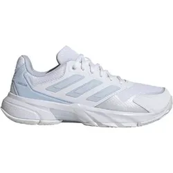 ADIDAS Damen Tennisoutdoorschuhe Courtjam Control 3, Größe 40 in Grau Grau