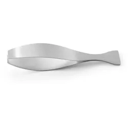 Hendi 144x Pinzette für Fischgräten,flacher Kopf,(L)130mm
