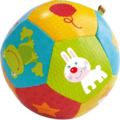 Babyball Tierfreunde