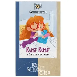 BioBengelchen - Kutz Kutz 20 Beutel