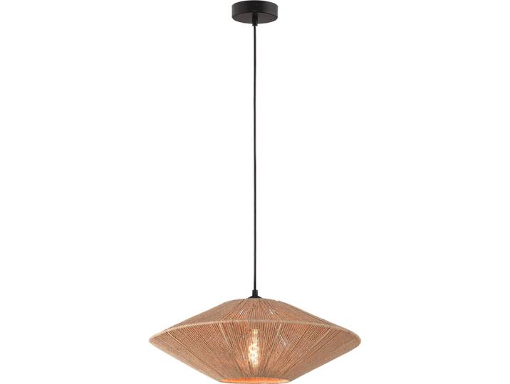Japandi hanglamp Bicono Ø 50cm Masterlight - 2310-05-50