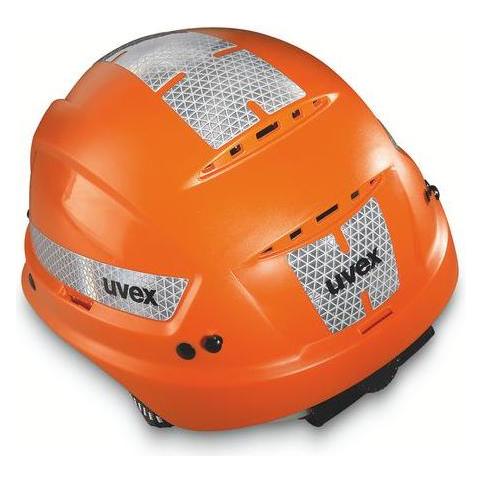 Uvex Aufkleberset (Gehörschutz Ersatzpolster) (9790018)