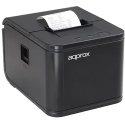 APPROX Ca. Thermoticket-Drucker Apppos58Au 58Mm Autoco