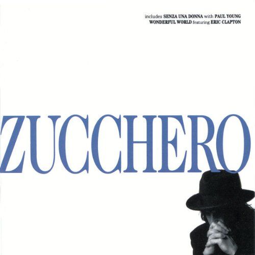 Zucchero - Zucchero - Preis vom 11.10.2026 03:10:56 h