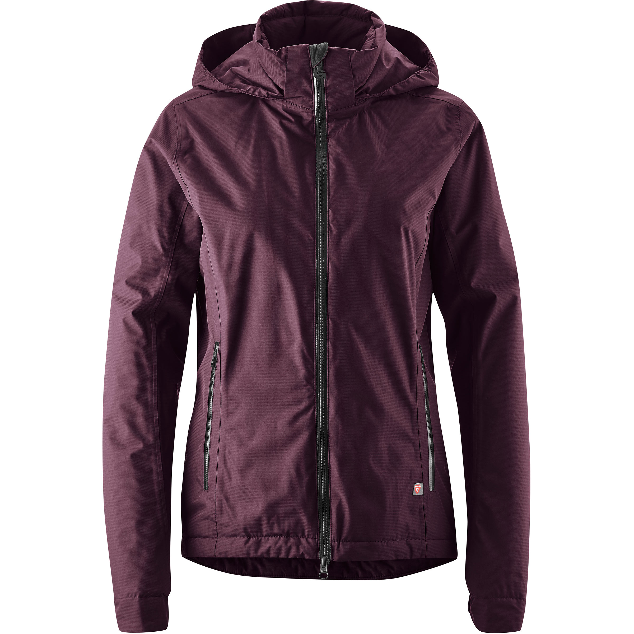 Gonso Sura Therm Damen Isolationsjacke lila Größe M Mountainbike | Gravel Isolierend Wasserabweisend