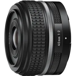 Nikon NIKKOR Z 40mm f/2 SE Objektiv