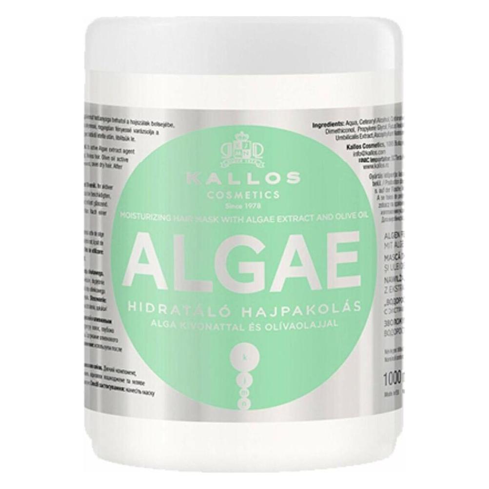 Kallos Cosmetics Algae (1000 ml) (5998889511098)