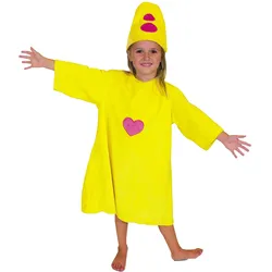 Studio 100 Bumba Kleid Kleid (104, 98)