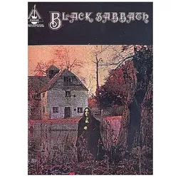 Black Sabbath, Fachbücher von Black Sabbath