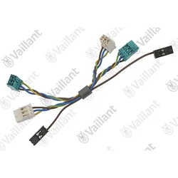Vaillant Kabelbaum 230V Ebox 0020241227