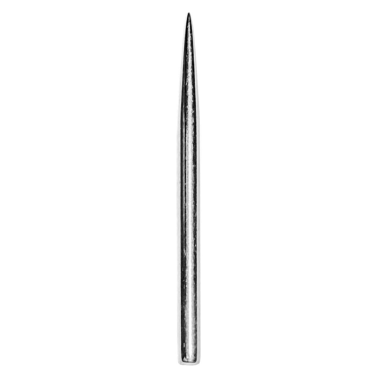 Beazd Dart Points silber 32 mm (b57701)