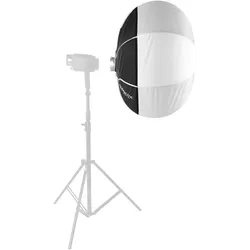 LT-80 Lantern-Softbox für Forza 200/300/500