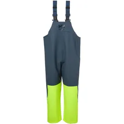 Regenlatzhose "NJORD" - XXL - gelb