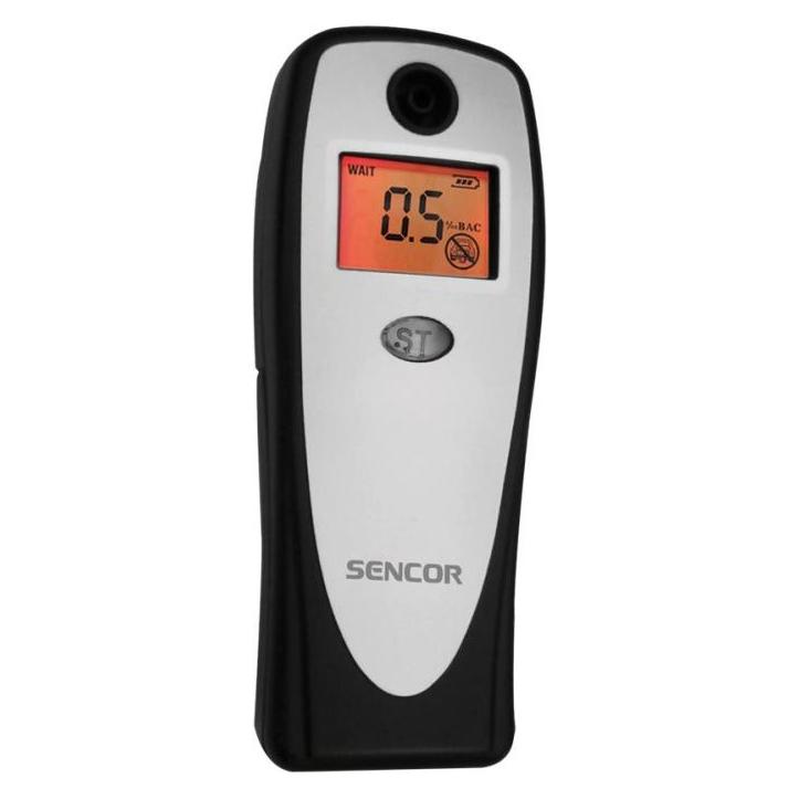 Sencor SCA BA01 (SCA BA01)