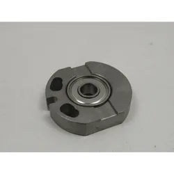 Metallkraft Endplatte GS 1000-12 P für Gewindeschneider