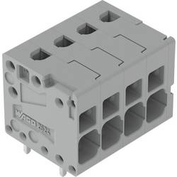 WAGO 2624-1102/000-004 Leiterplattenklemme 170 St.