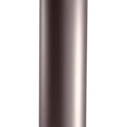 Buschbeck Sydney Rohrverlängerung, braun metallic