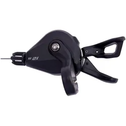 Shimano Daumenschalthebel Deore SL-M6100 rechts 12-fach schwarz