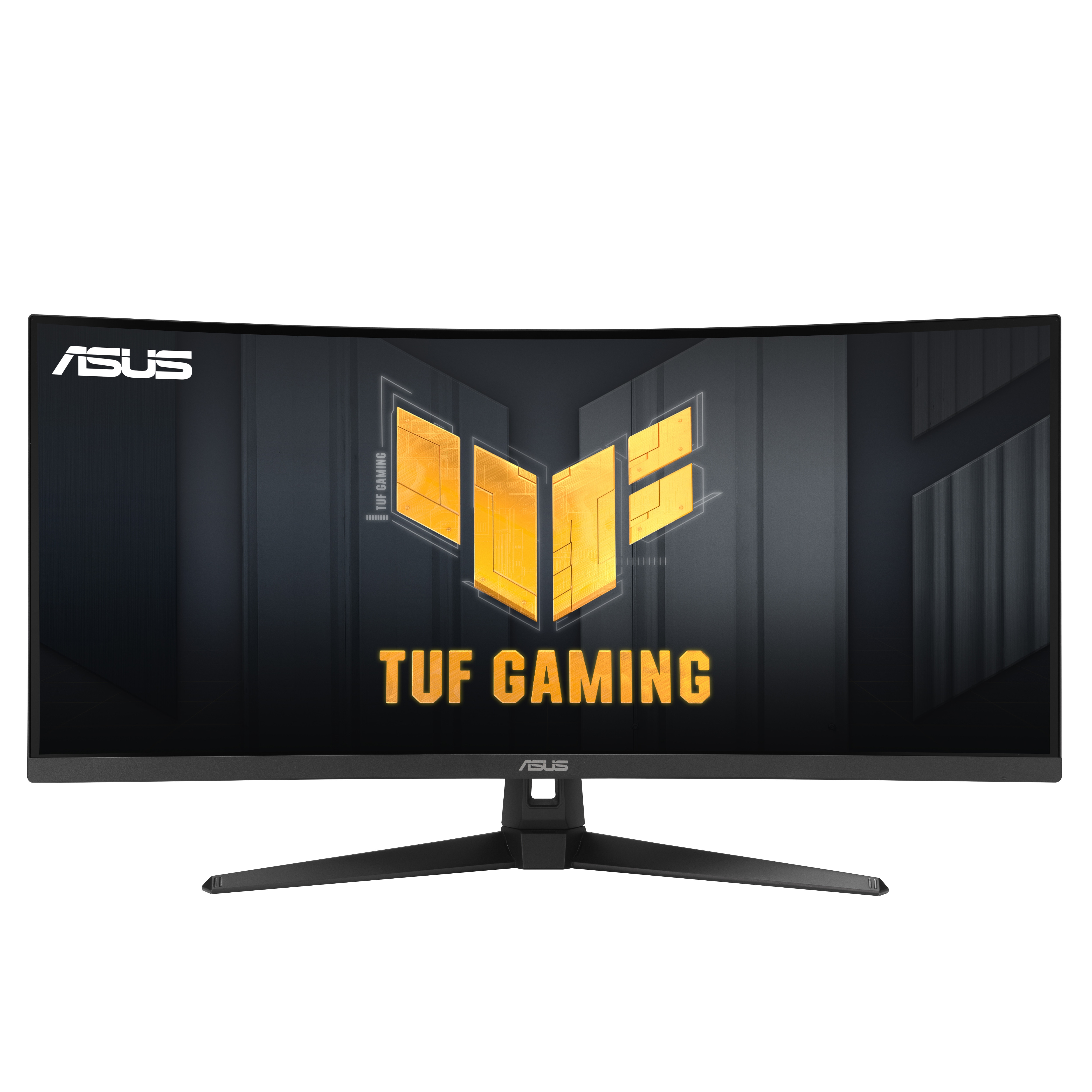 ASUS TUF VG34VQ3B 34 Zoll UWQHD VA Panel 21:9 180 Hz Curved Gaming Monitor