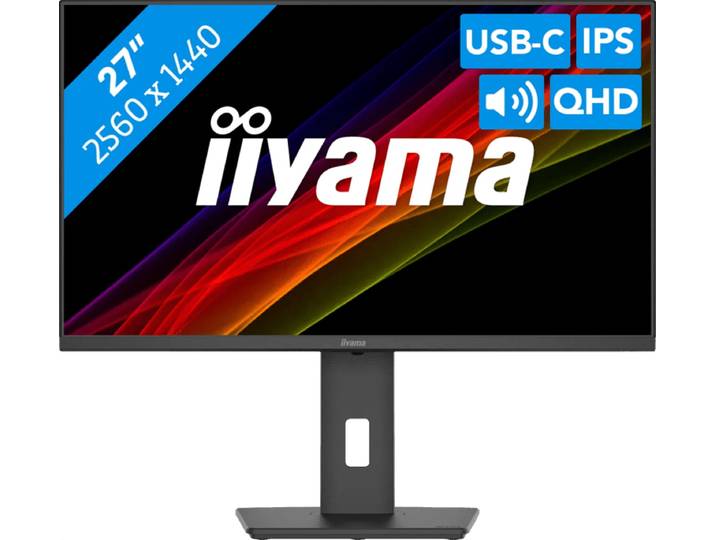 iiyama ProLite XB2797QSU-B1